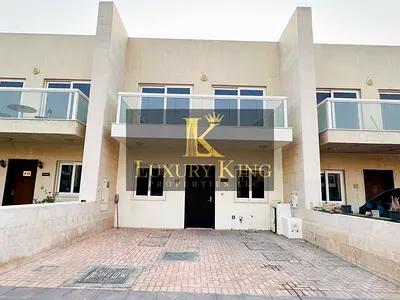 NEAT AND CLEAN VACANT 3 Bedroom + Maid Room Townhouse