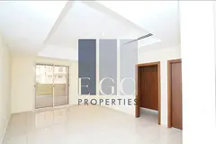 Freehold Property | Spacious 1BR | Community View | Prime Investment