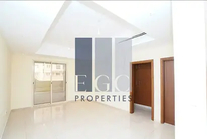 Freehold Property | Spacious 1BR | Community View | Prime Investment