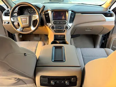2019 GMC YUKON — фото 8