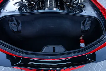 صورة 10 لـ 2021 Chevrolet CORVETTE