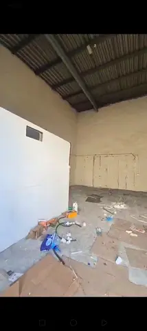 500 sqft Warehouse | Ajman Industrial Area | 13 kW Power | AED 45,000 Yearly