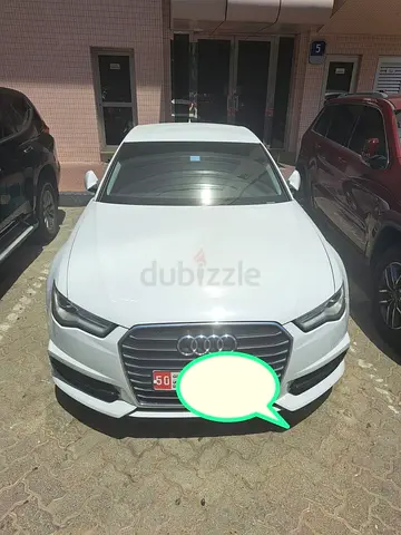AUDI A6 USED BY LADY FOR SALE