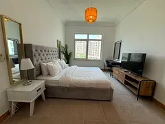 Managed by RARE | 2-Bedroom + Maid’s Room | Prime Palm Jumeirah Community