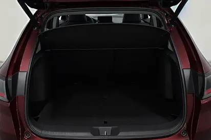 2024 Honda ZR-V 照片 11