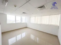 Spacious Office Space in Nakheel - RAK