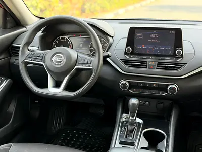 صورة 12 لـ 2021 Nissan ALTIMA