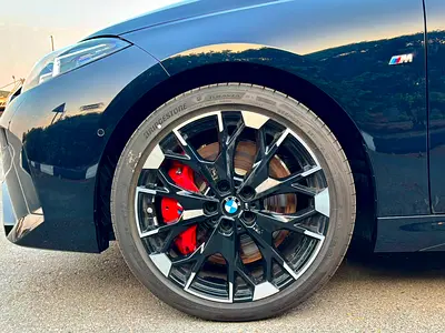 BMW 2 Series M235i, миниатюра 4