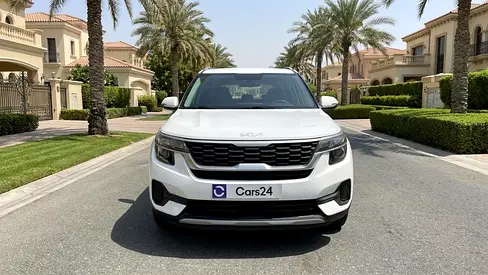 2023 KIA SELTOS 照片 2