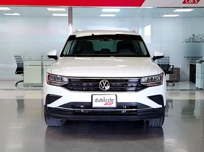 صورة 2 لـ 2022 Volkswagen TIGUAN