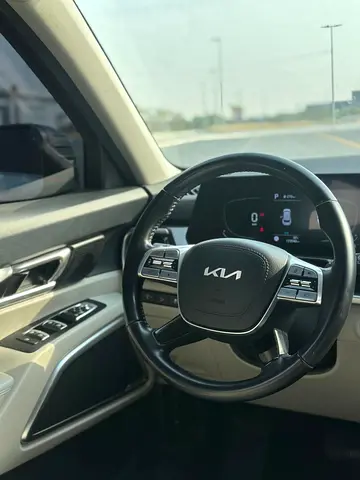 صورة 11 لـ 2023 KIA TELLURIDE