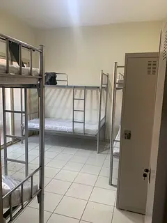 Bed space available 700 (Tamil/Kerla)
