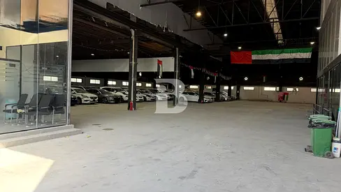 120 KW POWER 20,000 SQ FT | PRIME LOCATION