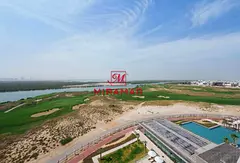 Golf View ⇨Fully Furnished ⇨Brand New ⇨Book Now