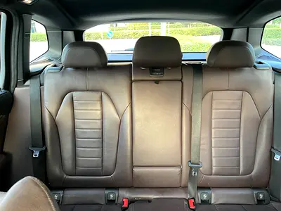 2018 BMW X3 缩略图 11