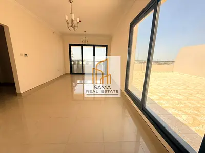 Penthouse 2 BHK available just for 70 k with one month free