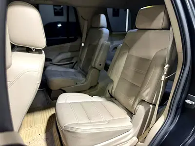 2019 GMC YUKON — фото 16