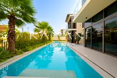 Huge Plot | Park View | Upgraded