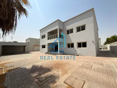 Spacious 5 BHK Villa for Rent in Barashi | Majlis | Covered Parking