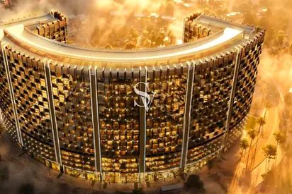 7min From Downtown | DLD Wavier | Near Handover