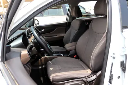 صورة مصغرة 7 لـ 2020 Hyundai SANTA FE