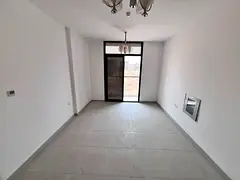 Al Alia | Brand New | Master BR | Balcony | AED 43K