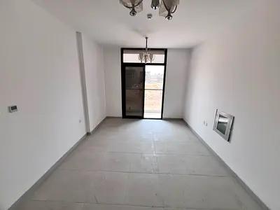 Al Alia | Brand New | Master BR | Balcony | AED 43K