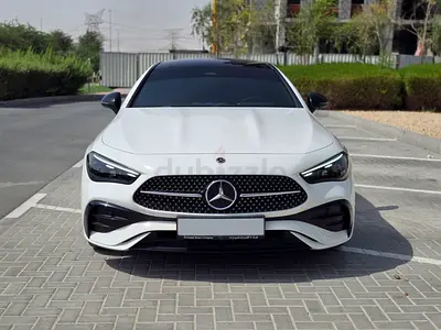 Mercedes-Benz CLE 200, миниатюра 8