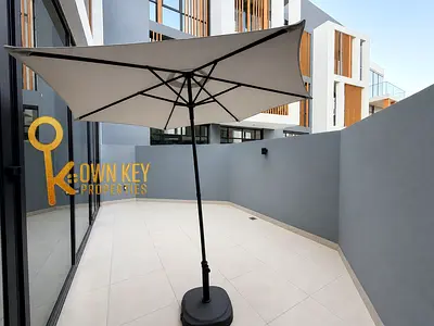 Chiller ac Free | Spacious Apartment | For Family