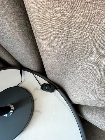Urban Table Lamp