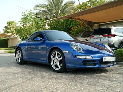 صورة 1 لـ 2006 Porsche 911