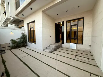 🏡 Luxury 5-Bedroom Townhouse for Rent in Al Yasmeen, Ajman