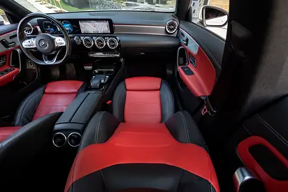 Mercedes-Benz CLA 250, миниатюра 6