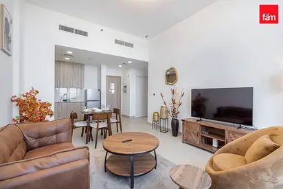 Fully Furnished | Pool View | Vacant End Of August
