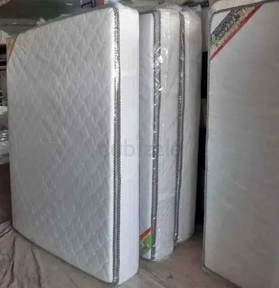 Brand new king size mattress very good quality available