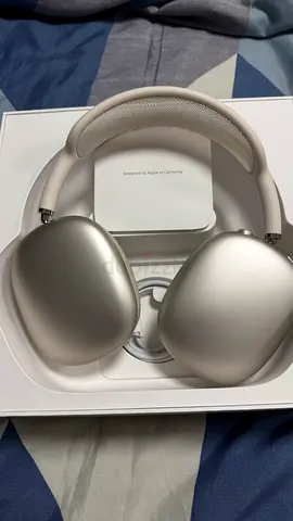 Apple AirPods Max 2 - Silver (Like New)