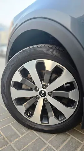Kia Telluride SX, миниатюра 9