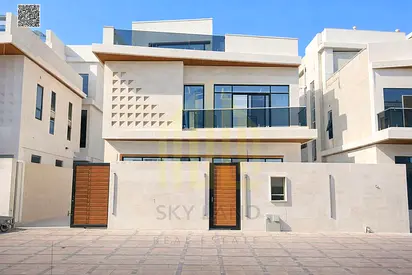 🏡 Super Lux Villa for Sale – Ready to Move In | Fees Included