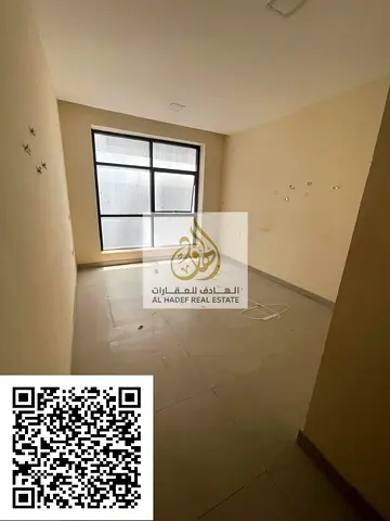 🔥 فرصة مميزة للإيجار في المويهات 2 – عجمان 🔥 🏡 دوبلكس راقي | ثاني ساكن إذا كنت تبحث عن الخصوصية + المساحة + موقع ممتاز… هذا الخيار يستاهل تشوفه 👌