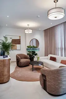 Premium 1BR | 2 Baths | Private Balcony | V1TER Residence