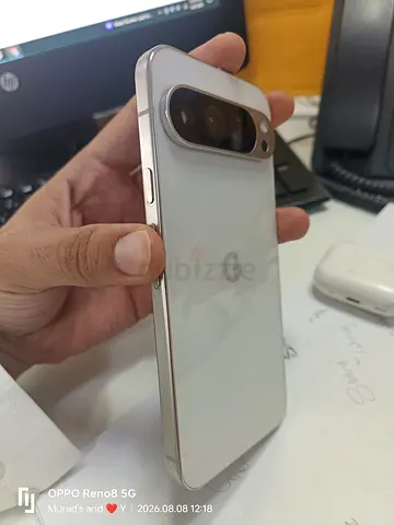 Google pixel 9 pro xl 256