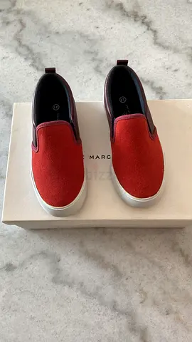 Shoe kids boy Marc Jacobs