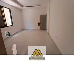 New studio in Al Alia, large space, semi-separate kitchen, excellent finish, AED 20,997/year, 4 paym