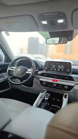 Kia Telluride SX, миниатюра 6
