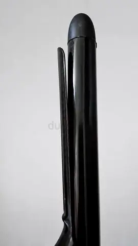 curling iron / hair curler - single barrel, NEW