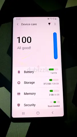 Samsung phon