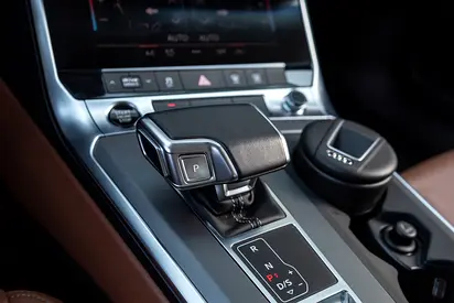 صورة مصغرة 16 لـ 2024 AUDI A6