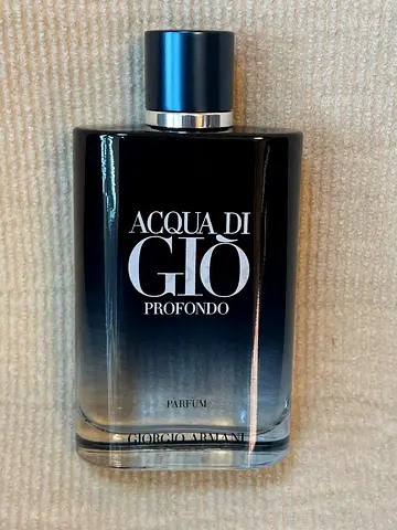 6 perfumes for 400aed