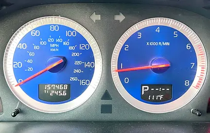 2012 Volvo XC90 照片 19