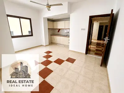 Spacious 1BHK Apartment with Central AC | Built In Wardrobes | Family Building